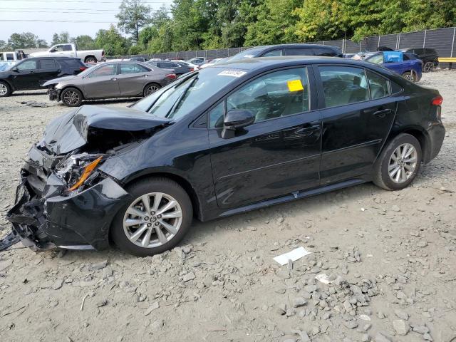 TOYOTA COROLLA LE 2024 z numerem VIN 5YFB4MDE0RP080378 - Zdjęcie z aukcji
