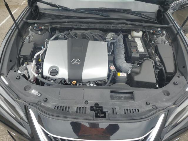 Photo 11 from auction – 2022 LEXUS ES 350 BAS with VIN 58AFZ1B1XNU133154