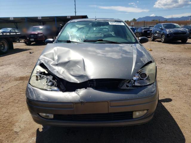 Photo 5 from auction – 2002 FORD FOCUS ZTS with VIN 1FAFP38382W343053