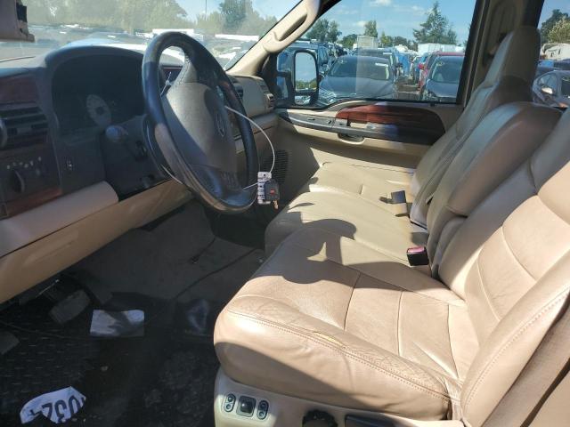 Photo 7 from auction – 2005 FORD F350 SRW S with VIN 1FTWW31P75EA47848
