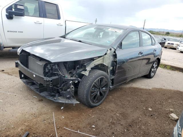 KIA FORTE FE 2019 with VIN 3KPF24AD6KE083327 - Photo from auction