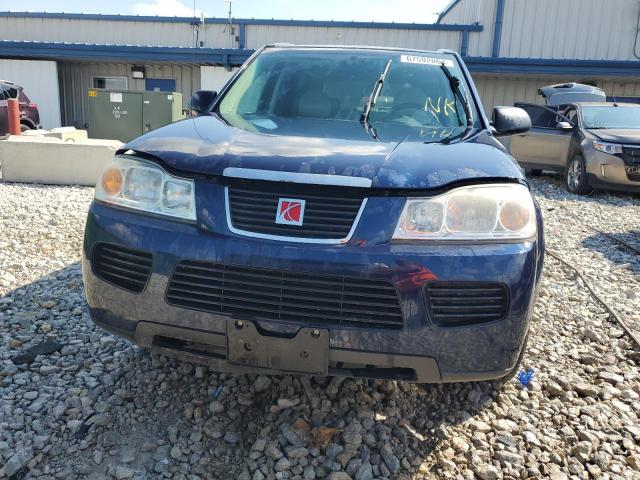 Photo 5 from auction – 2007 SATURN VUE with VIN 5GZCZ33D47S817407