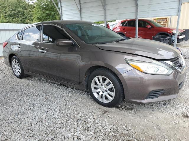Photo 4 from auction – 2016 NISSAN ALTIMA 2.5 with VIN 1N4AL3AP5GC153447