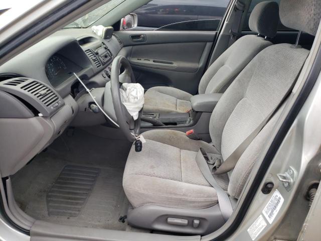Photo 7 from auction – 2003 TOYOTA CAMRY LE with VIN 4T1BE32K03U749030