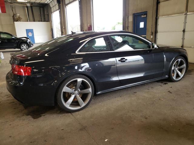 Photo 3 from auction – 2014 AUDI RS5 with VIN WUAC6AFR1EA900045