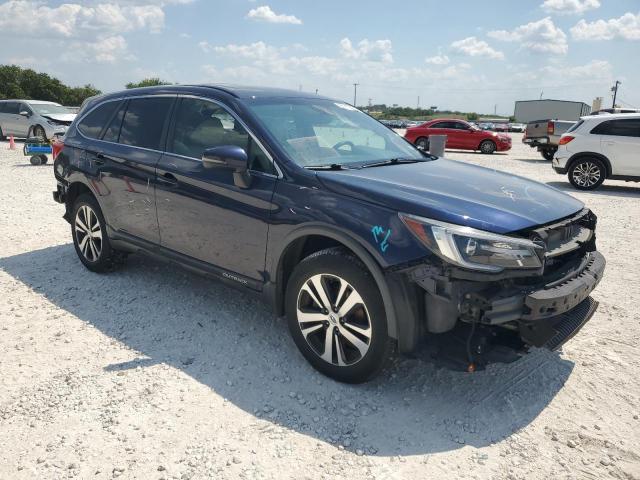Снимка 4 от търг – 2018 SUBARU OUTBACK 2. с VIN 4S4BSANC3J3211541