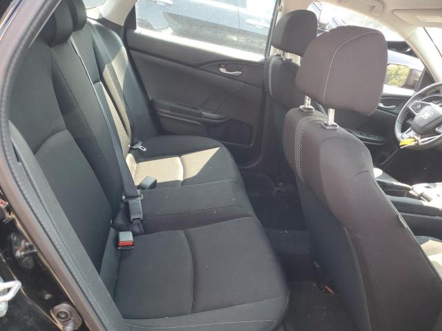 Photo 10 from auction – 2017 HONDA CIVIC LX with VIN 2HGFC2F56HH526013
