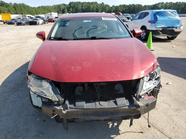 Photo 5 from auction – 2014 LEXUS ES 350 with VIN JTHBK1GG8E2097180