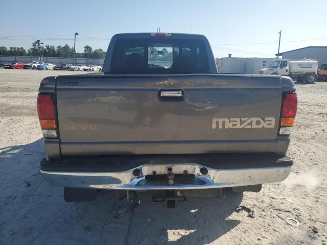 Photo 6 from auction – 1999 MAZDA B3000 CAB with VIN 4F4ZR17V7XTM12792