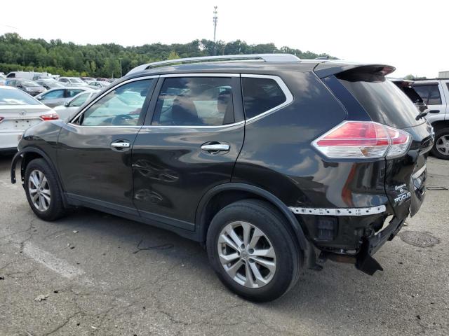 Photo 2 from auction – 2016 NISSAN ROGUE S with VIN KNMAT2MT6GP683366