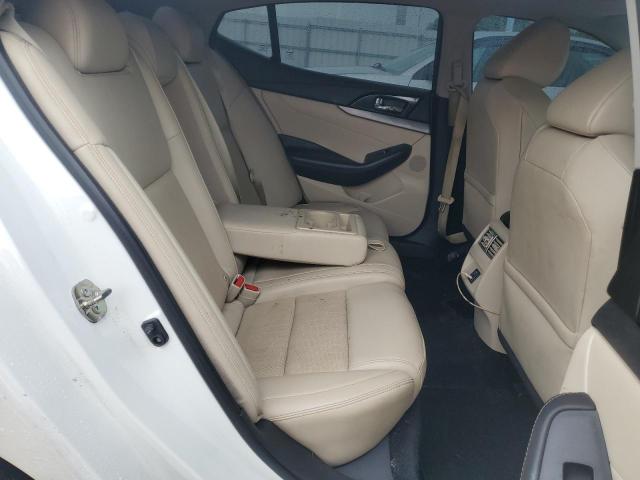 Photo 10 from auction – 2018 NISSAN MAXIMA 3.5 with VIN 1N4AA6AP2JC394364