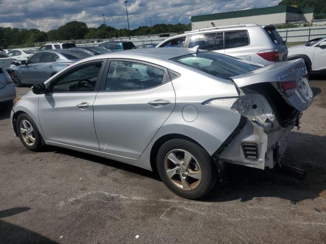 Photo 2 from auction – 2014 HYUNDAI ELANTRA SE with VIN KMHDH4AE7EU106145