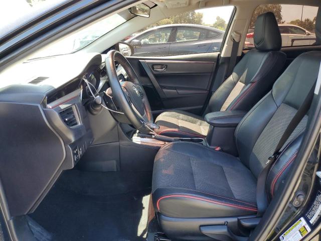 Photo 7 from auction – 2016 TOYOTA COROLLA L with VIN 2T1BURHE8GC540665