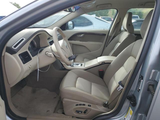 Photo 7 from auction – 2010 VOLVO XC70 3.2 with VIN YV4982BZXA1081556