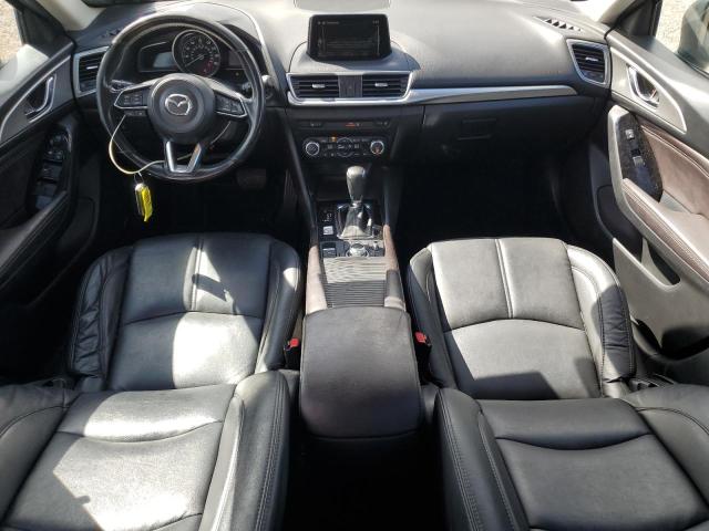 Photo 8 from auction – 2017 MAZDA 3 TOURING with VIN 3MZBN1V72HM112665