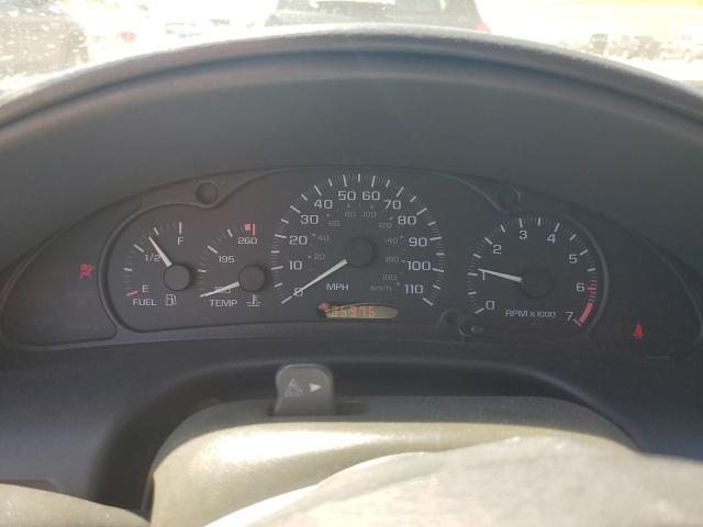 Photo 9 from auction – 2003 CHEVROLET CAVALIER with VIN 1G1JC52F737360672