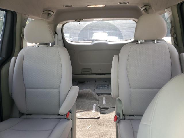 Photo 10 from auction – 2016 KIA SEDONA L with VIN KNDMA5C15G6181863