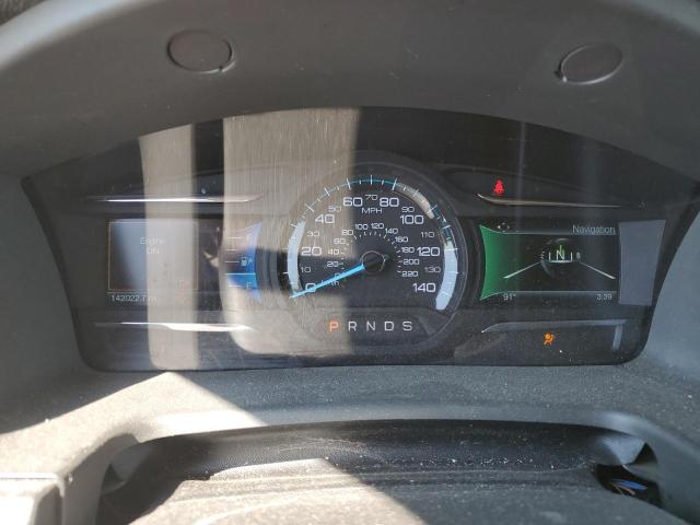 Photo 9 from auction – 2014 FORD FLEX SEL with VIN 2FMHK6C80EBD21183