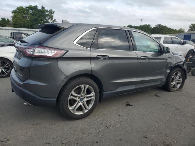 Photo 3 from auction – 2017 FORD EDGE TITAN with VIN 2FMPK4K82HBC07904