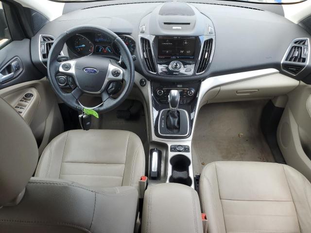 Photo 8 from auction – 2013 FORD ESCAPE SEL with VIN 1FMCU0H9XDUD09246