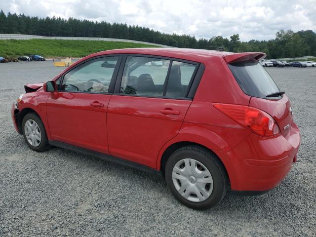 Photo 2 from auction – 2012 NISSAN VERSA S with VIN 3N1BC1CP5CK275698
