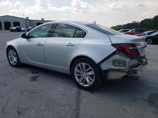 Photo 2 from auction – 2014 BUICK REGAL PREM with VIN 2G4GN5EX2E9256006