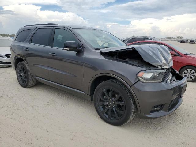 Photo 4 from auction – 2019 DODGE DURANGO GT with VIN 1C4RDJDG8KC847956