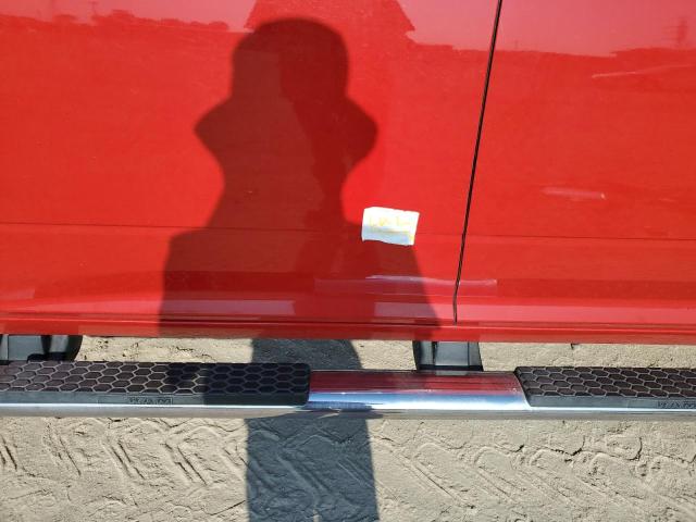 Photo 12 from auction – 2018 RAM 1500 SLT with VIN 1C6RR6LG0JS139437