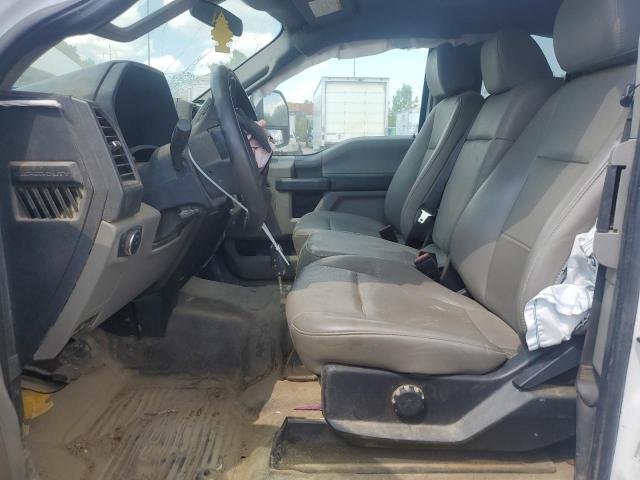 Photo 7 from auction – 2022 FORD F250 SUPER with VIN 1FT7X2B67NEE20470