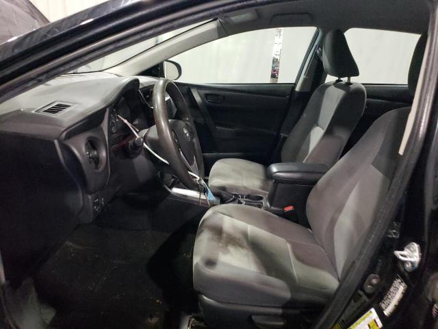 Photo 7 from auction – 2019 TOYOTA COROLLA L with VIN 2T1BURHEXKC147520