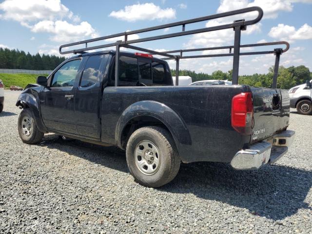 Photo 2 from auction – 2005 NISSAN FRONTIER K with VIN 1N6BD06T35C464501