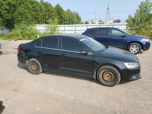 Photo 4 from auction – 2011 VOLKSWAGEN JETTA TDI with VIN 3VWLL7AJ7BM089194