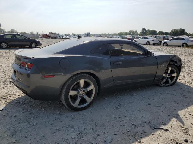 Photo 3 from auction – 2010 CHEVROLET CAMARO LT with VIN 2G1FC1EV3A9116918