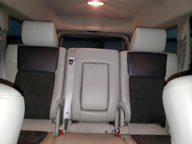 Photo 10 from auction – 2007 JEEP COMMANDER with VIN 1J8HG68217C635754