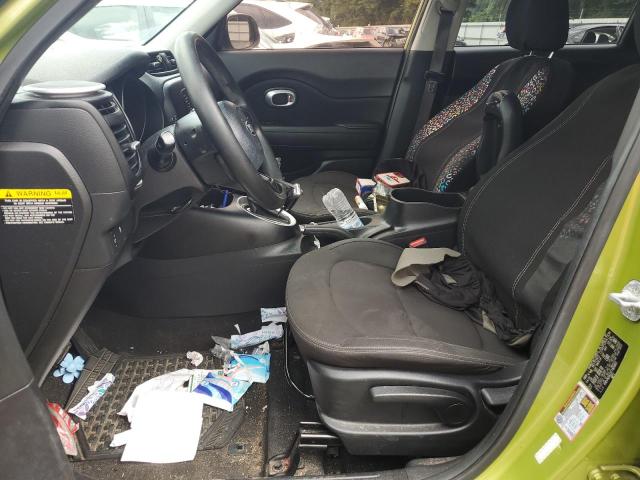Photo 7 from auction – 2015 KIA SOUL with VIN KNDJN2A22F7809811