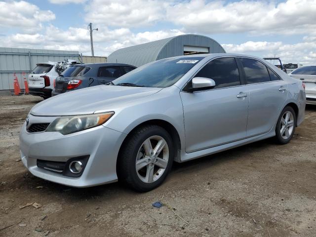 TOYOTA CAMRY L 2014 with VIN 4T1BF1FK7EU434921 - Photo from auction