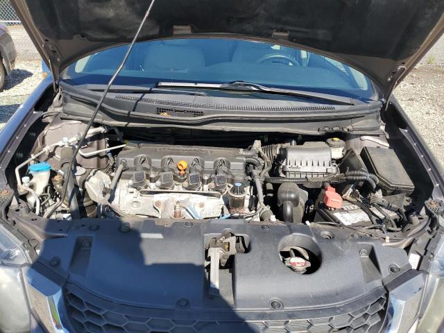 Photo 11 from auction – 2015 HONDA CIVIC LX with VIN 19XFB2F56FE221864