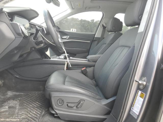 Photo 7 from auction – 2021 AUDI E-TRON PRE with VIN WA1AAAGE7MB026088