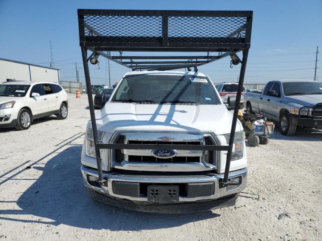 Photo 5 from auction – 2017 FORD F150 SUPER with VIN 1FTEX1CG5HKD62065
