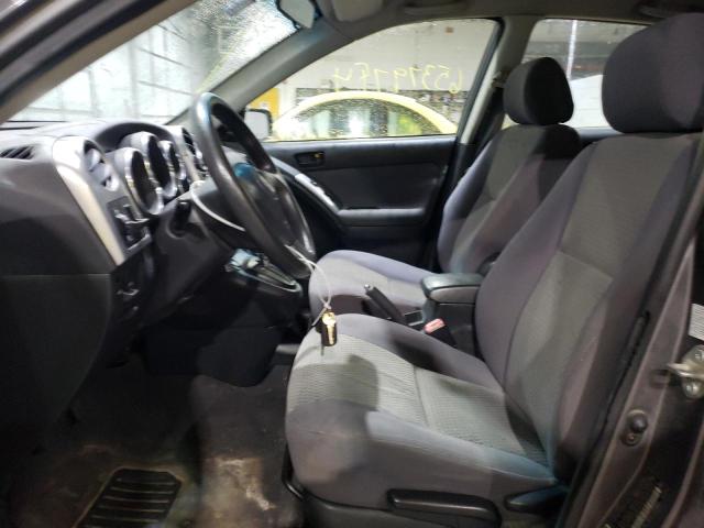 Photo 7 from auction – 2005 TOYOTA COROLLA MA with VIN 2T1KR32E45C341861