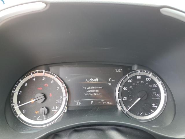 Фото 9 с аукциона – 2023 TOYOTA HIGHLANDER с VIN 5TDKDRAH2PS024619