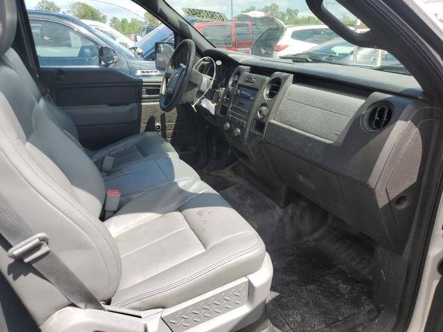 Photo 8 from auction – 2014 FORD F150 with VIN 1FTMF1CM8EKD73108