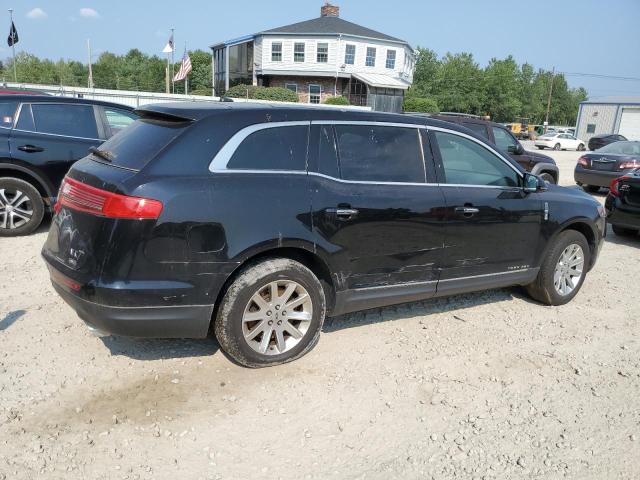 Photo 3 from auction – 2018 LINCOLN MKT with VIN 2LMHJ5NK3JBL02311