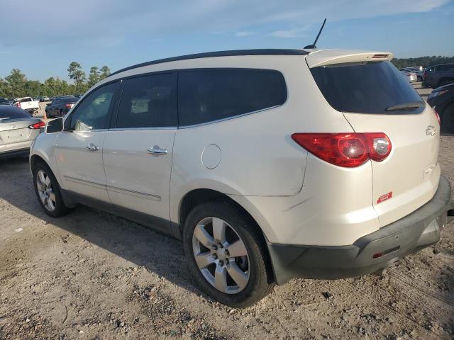 Zdjęcie 2 z aukcji – 2011 CHEVROLET TRAVERSE L z VIN 1GNKRLED0BJ388279