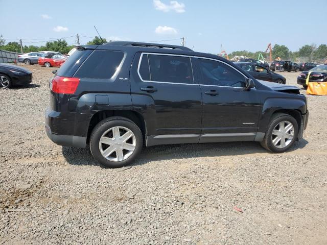 Photo 3 from auction – 2011 GMC TERRAIN SL with VIN 2CTFLTEC8B6444960