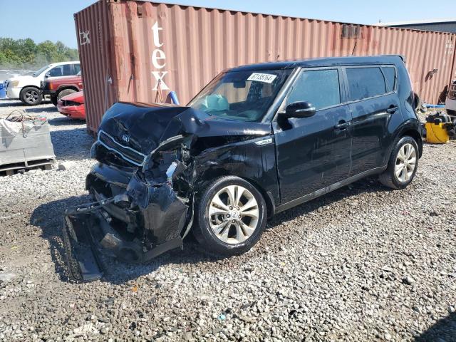 KIA SOUL + 2014 con VIN KNDJP3A56E7099465 - Foto de la subasta