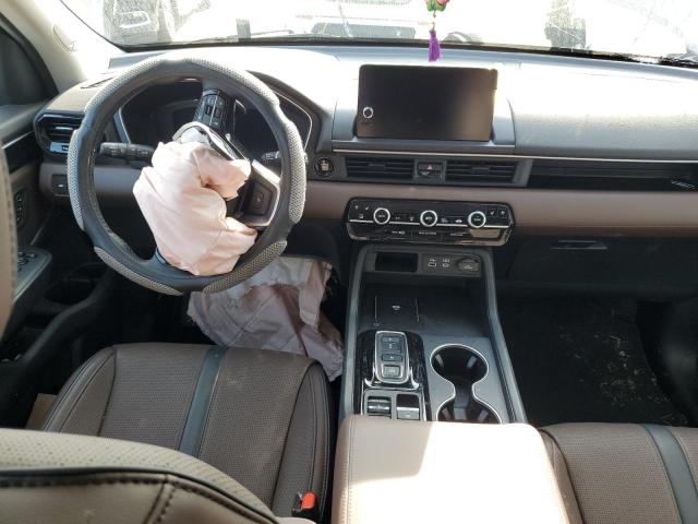 Photo 8 from auction – 2024 HONDA PILOT ELIT with VIN 5FNYG1H87RB044042