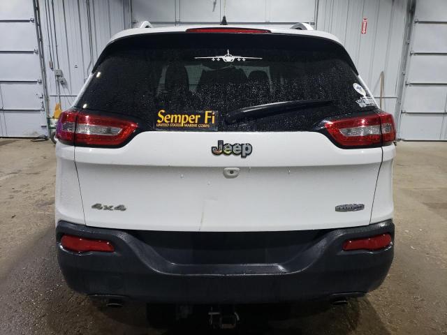 Zdjęcie 6 z aukcji – 2014 JEEP CHEROKEE L z VIN 1C4PJMCS3EW149765