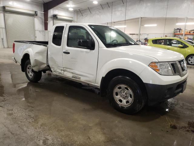 Photo 4 from auction – 2019 NISSAN FRONTIER S with VIN 1N6BD0CT4KN797570