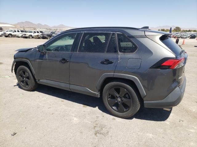 Photo 2 from auction – 2020 TOYOTA RAV4 XLE with VIN 2T3W1RFV7LC059384